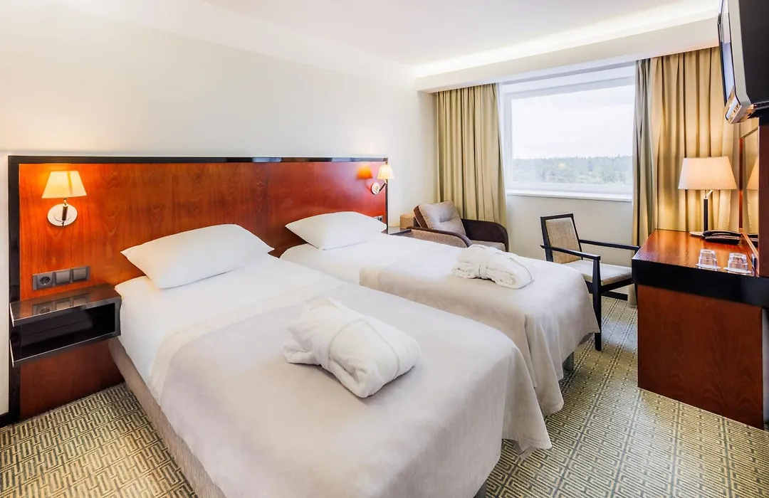 Meresuu Spa&Hotel-1